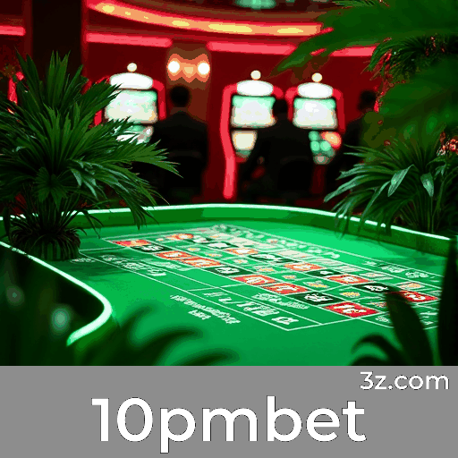 10pmbet 