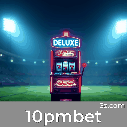 10pmbet game mais image