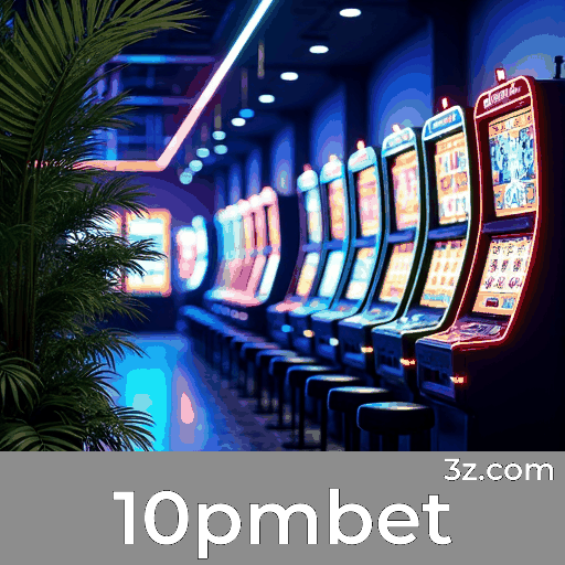 10pmbet game mais image