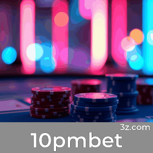 10pmbet game mais image