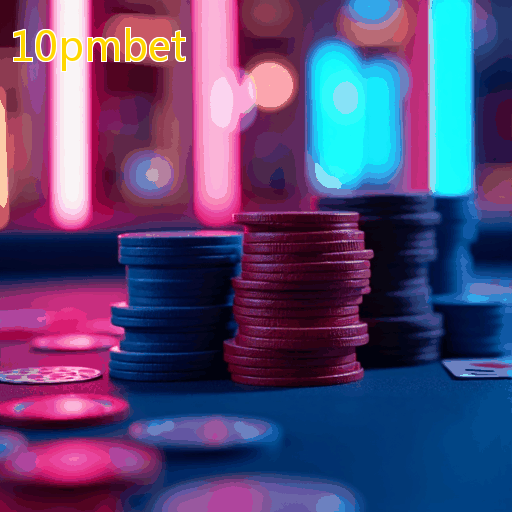 10pmbet: Aproveite caça-níqueis e caça-níqueis com bônus no cassino ao vivo!