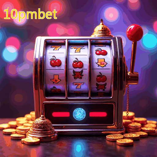 10pmbet - Plataforma confiável para apostas emocionantes e bônus