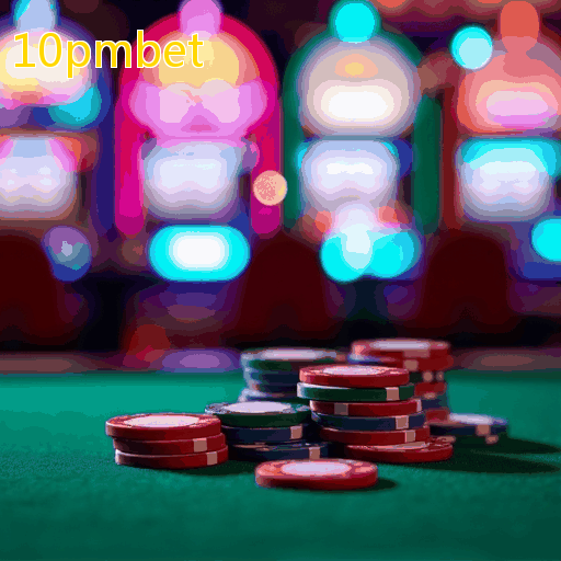 10pmbet - Plataforma confiável para apostas emocionantes e bônus