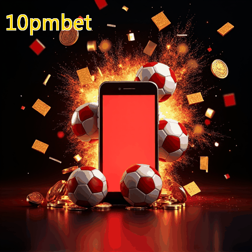 10pmbet - Promoções e bônus exclusivos para novos jogadores.