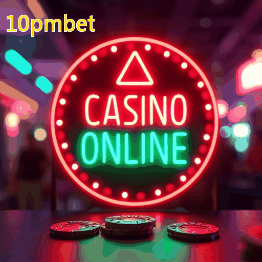 10pmbet - Grande seleção de jogos ao vivo e cassinos online