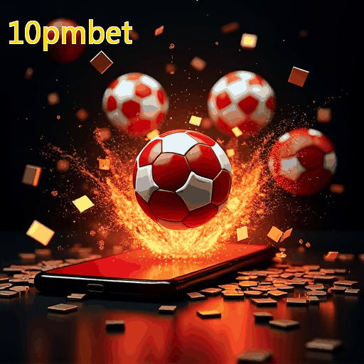 10pmbet - Grande seleção de jogos ao vivo e cassinos online