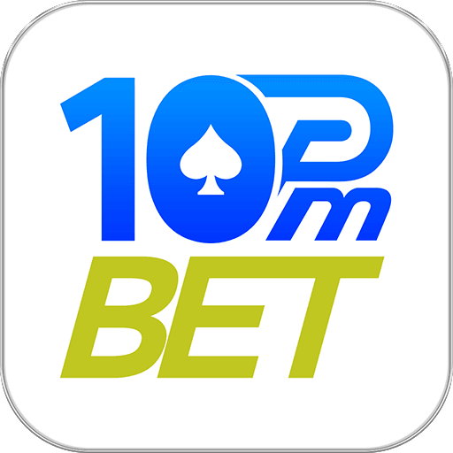 10pmbet Logo